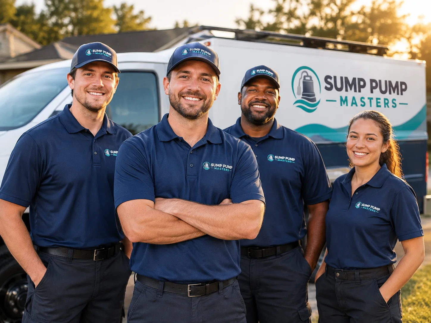 Sump Pump Repair company in Espanola, NM